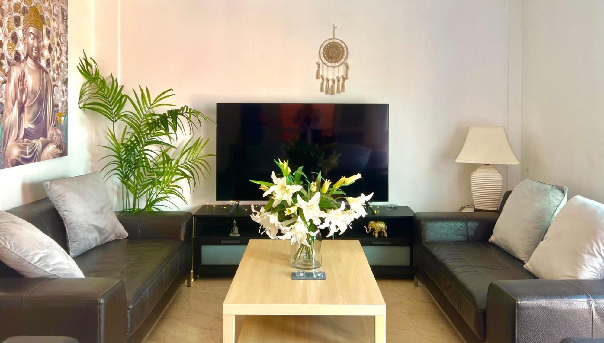 Apartamento Casa Shaw Las Palmas de Gran Canaria