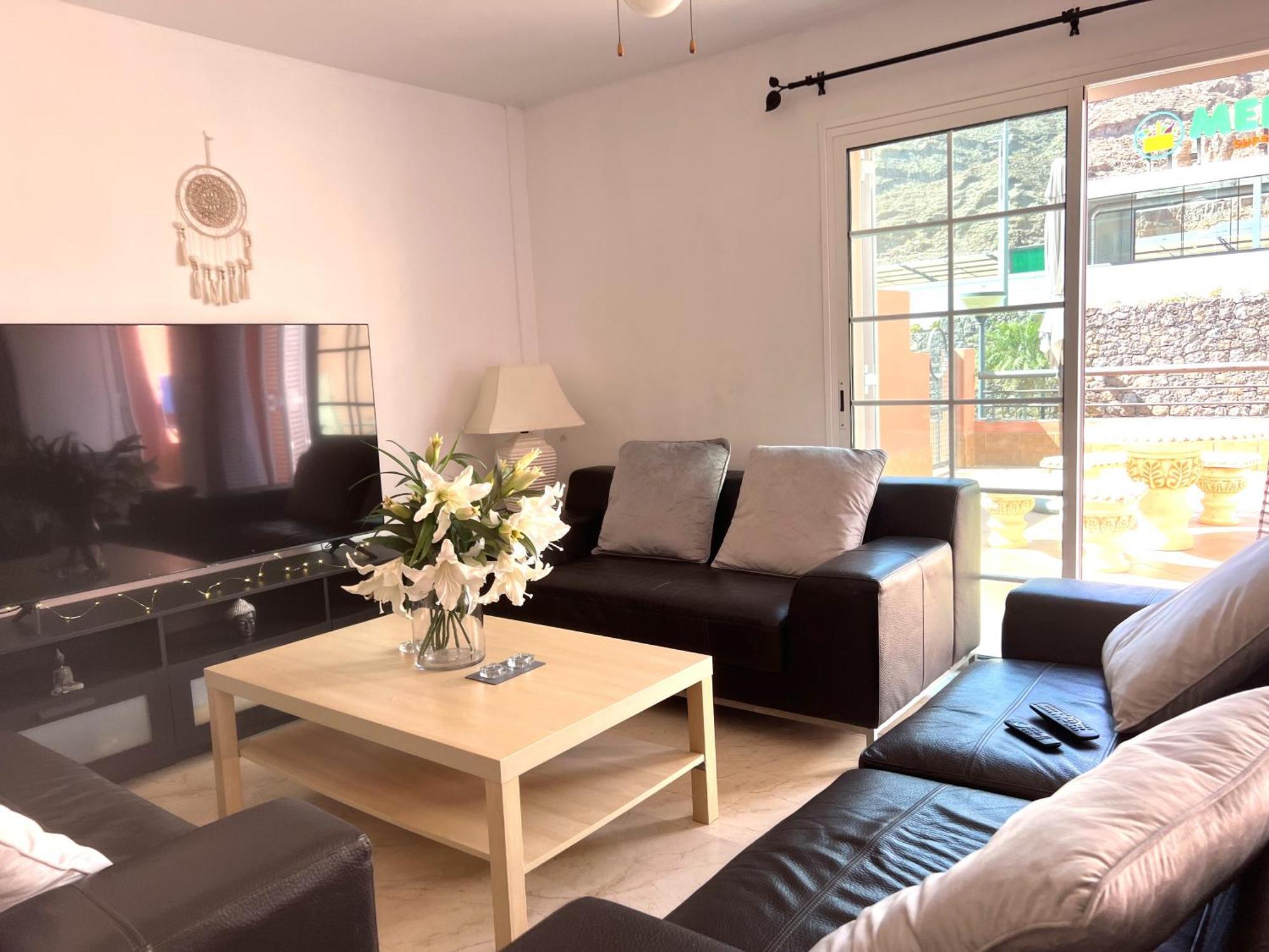 Apartment Casa Shaw *